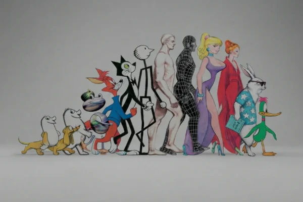 Manual de Animação de Richard Williams