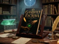 O Gambito do Escriba