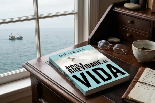 Sobre a Brevidade da Vida