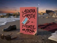 Morte na praia