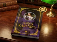 Anna Karenina Edição de Luxo