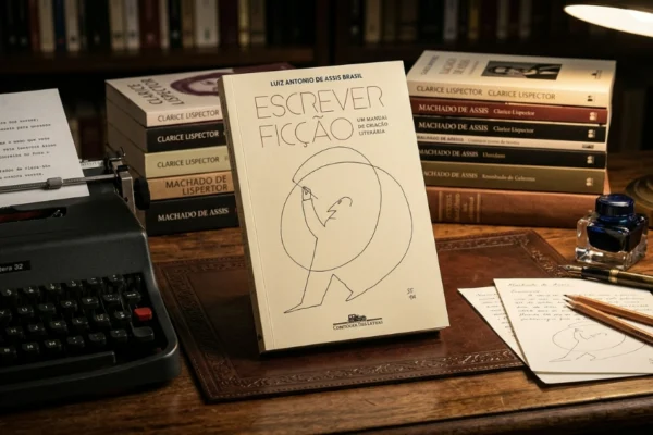 Escrever Ficção