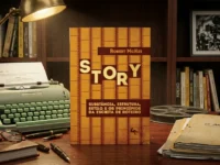 Livro Story de Robert Mckee