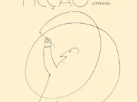 Capa do livro Escrever ficção: Um manual de criação literária
