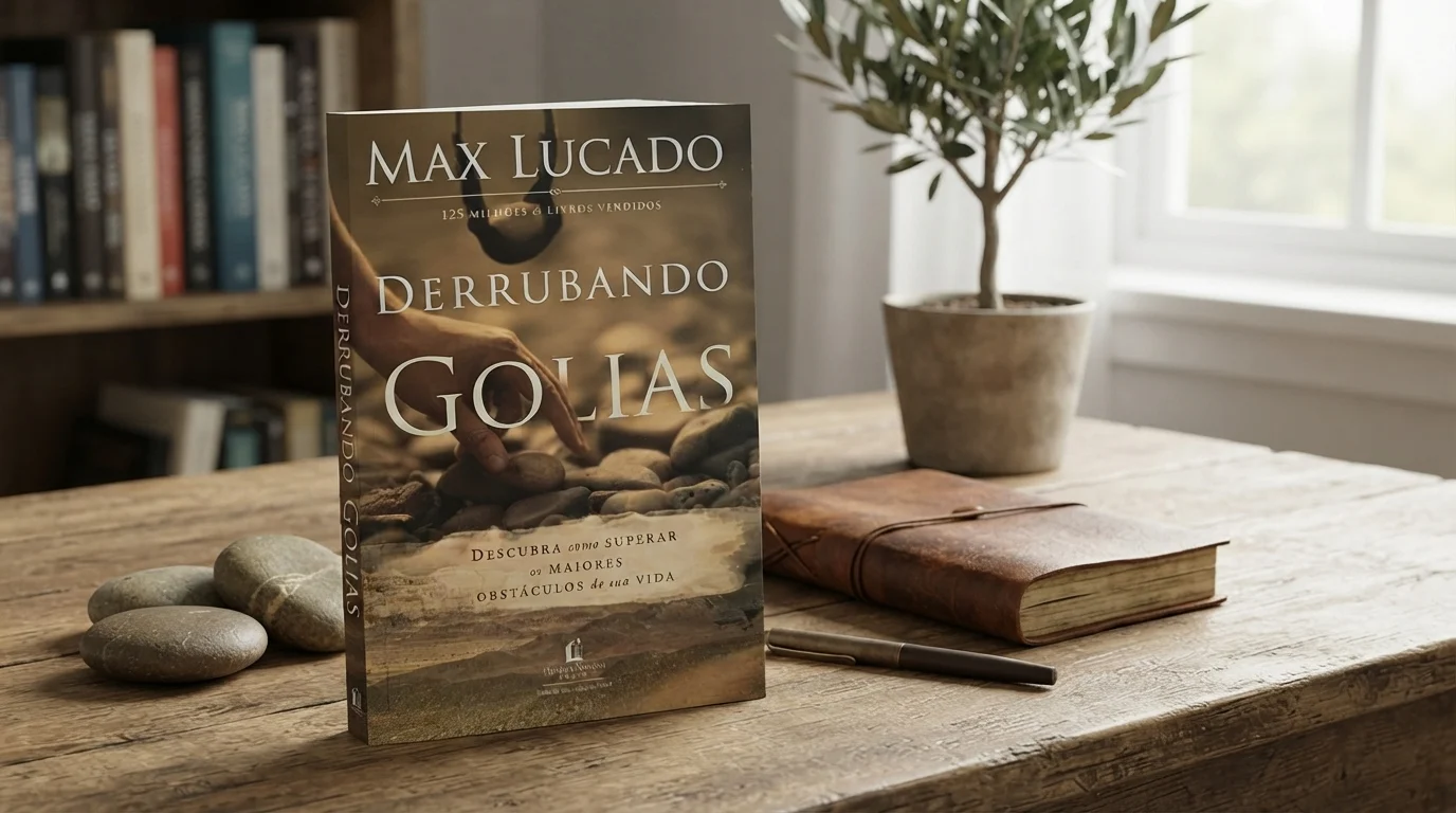 Derrubando Golias