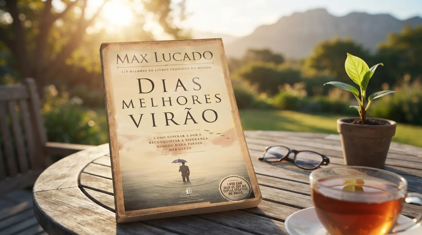 Dias melhores virão