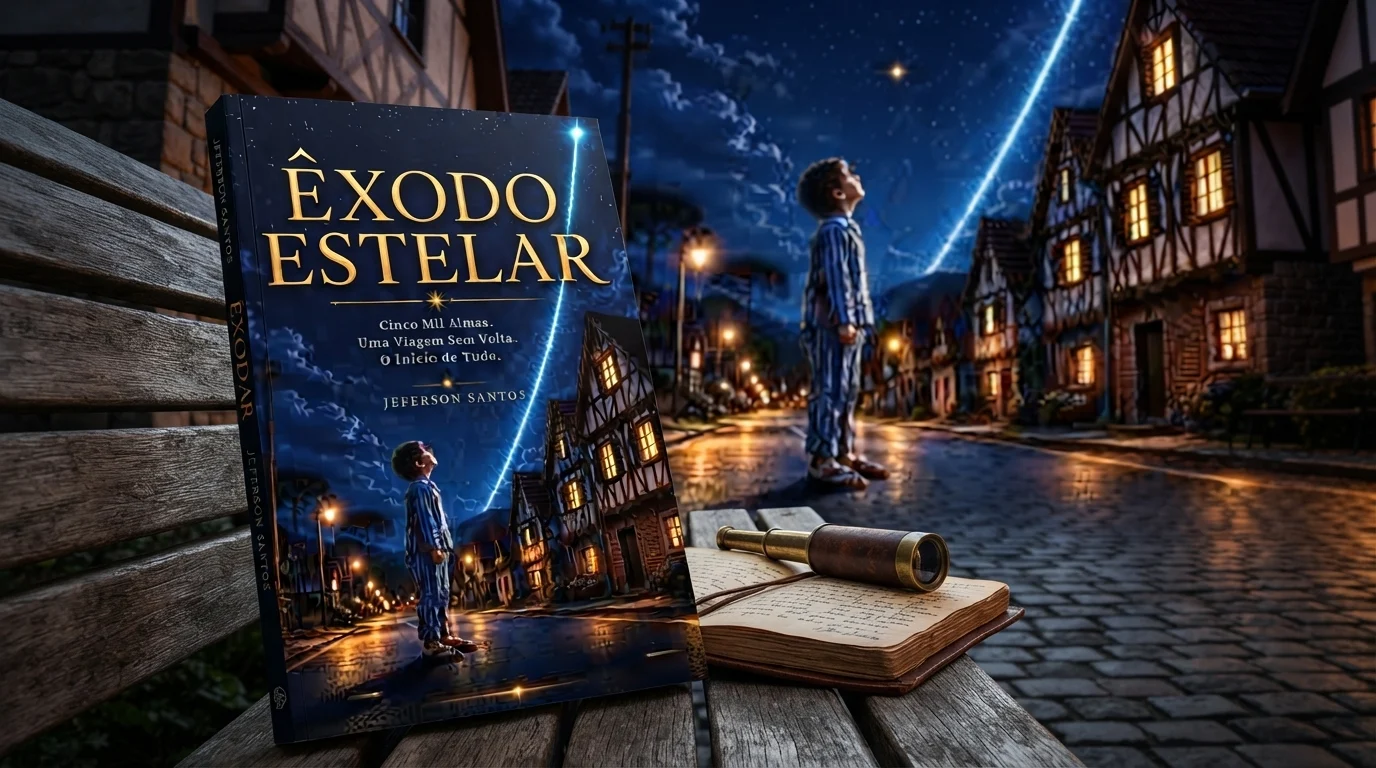 Êxodo Estelar