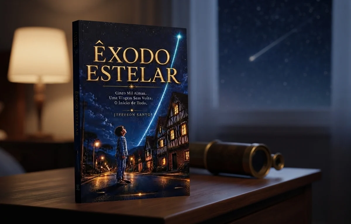 Êxodo Estelar