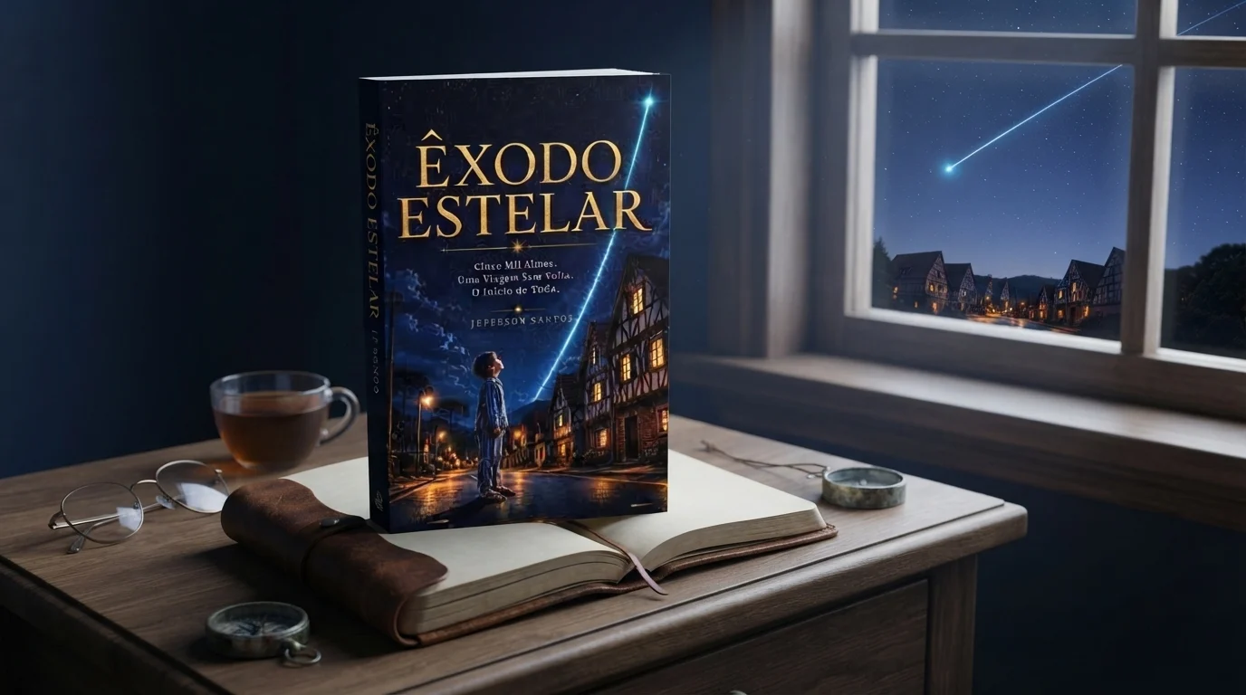 Êxodo Estelar