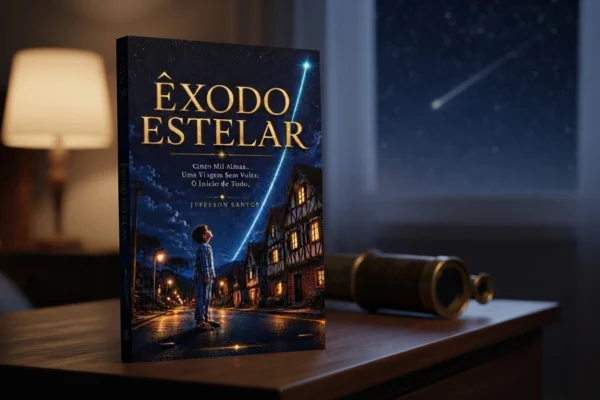 Êxodo Estelar