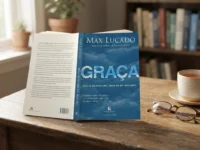 Graça - Lucado, Max