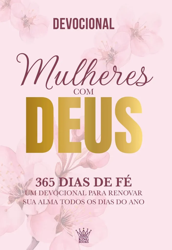 Mulheres com Deus - 365 Dias de Fé é bom?