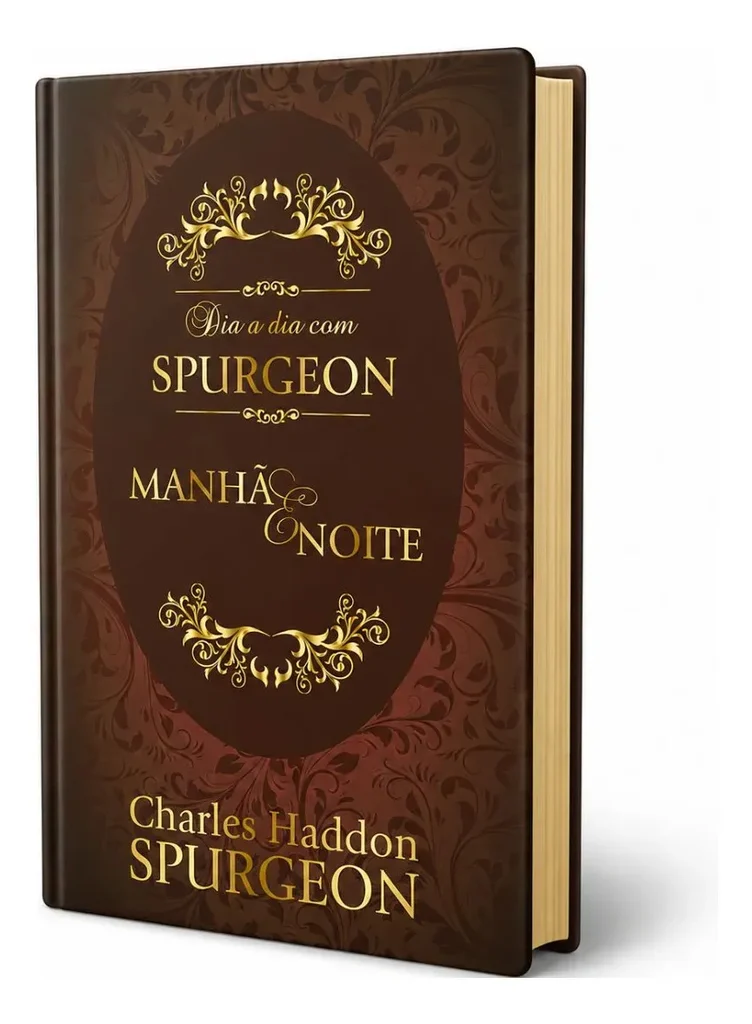 Dia a dia com Spurgeon é bom? A Verdade Sincera