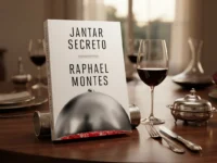 Jantar secreto: Edição de colecionador