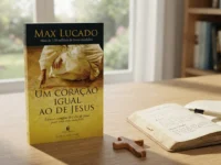 Um coração igual ao de Jesus