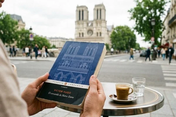 O Corcunda de Notre-Dame, de Hugo: Qual Edição Comprar?