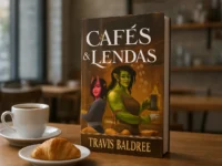Cafés & Lendas: 1