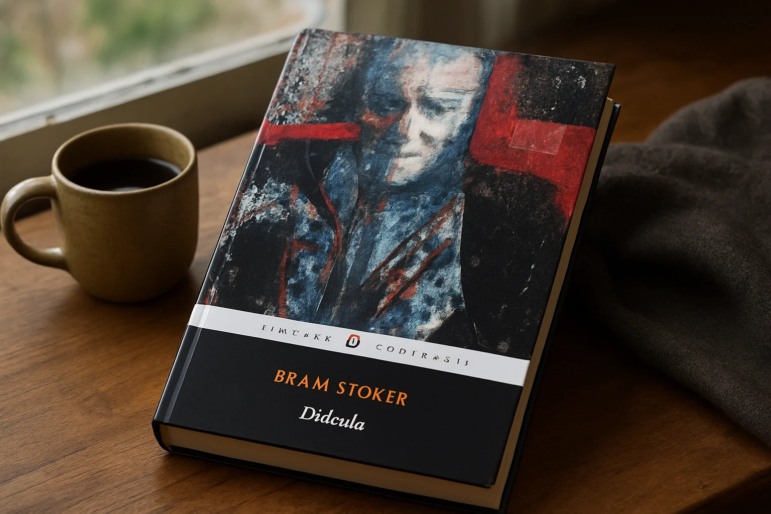 Drácula de Bram Stoker