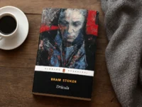 Drácula de Bram Stoker