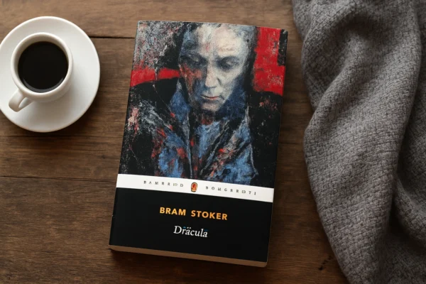 Drácula de Bram Stoker