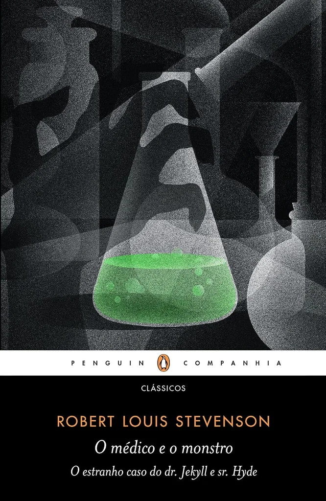 O Médico e o Monstro, de Stevenson: Vale a Pena Ler?