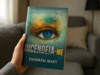 Incendeia-me (Estilhaça-me)