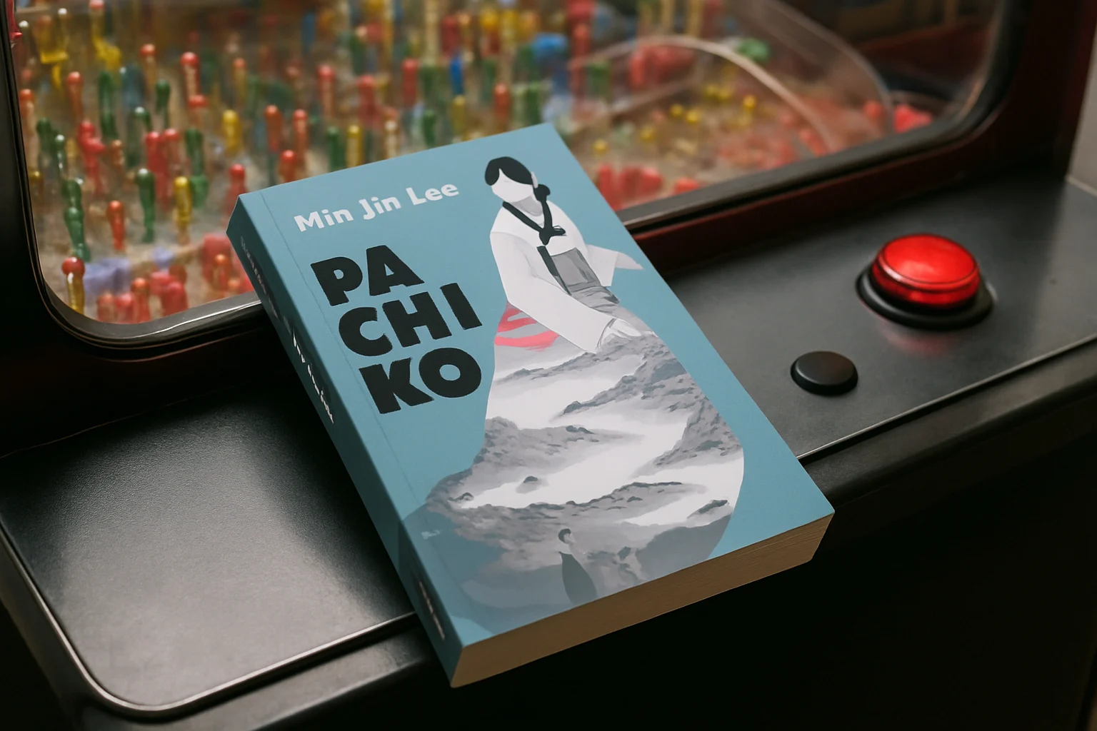 Pachinko
