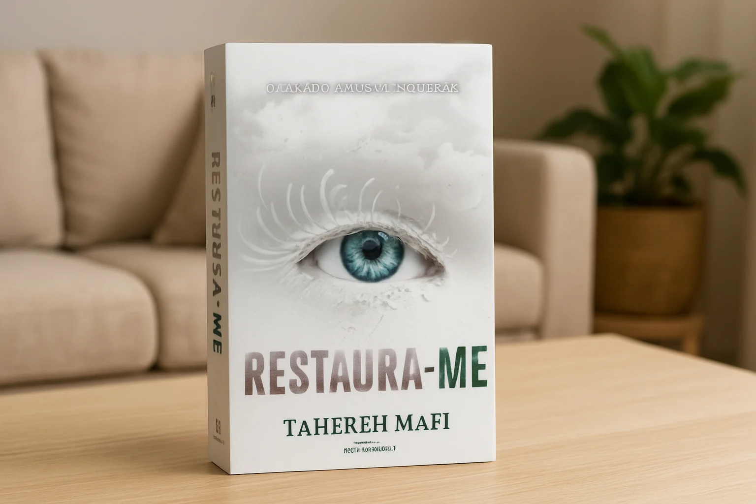 Restaura-me — imagem 2